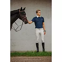 Equitheme Competition Victor Polo - Men