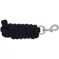 Equitheme Jacquard Lead Rope