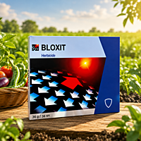 Godrej BLOXIT Herbicide (Halosulfuron-methyl 75% WG) | Vetrivel Agro Services