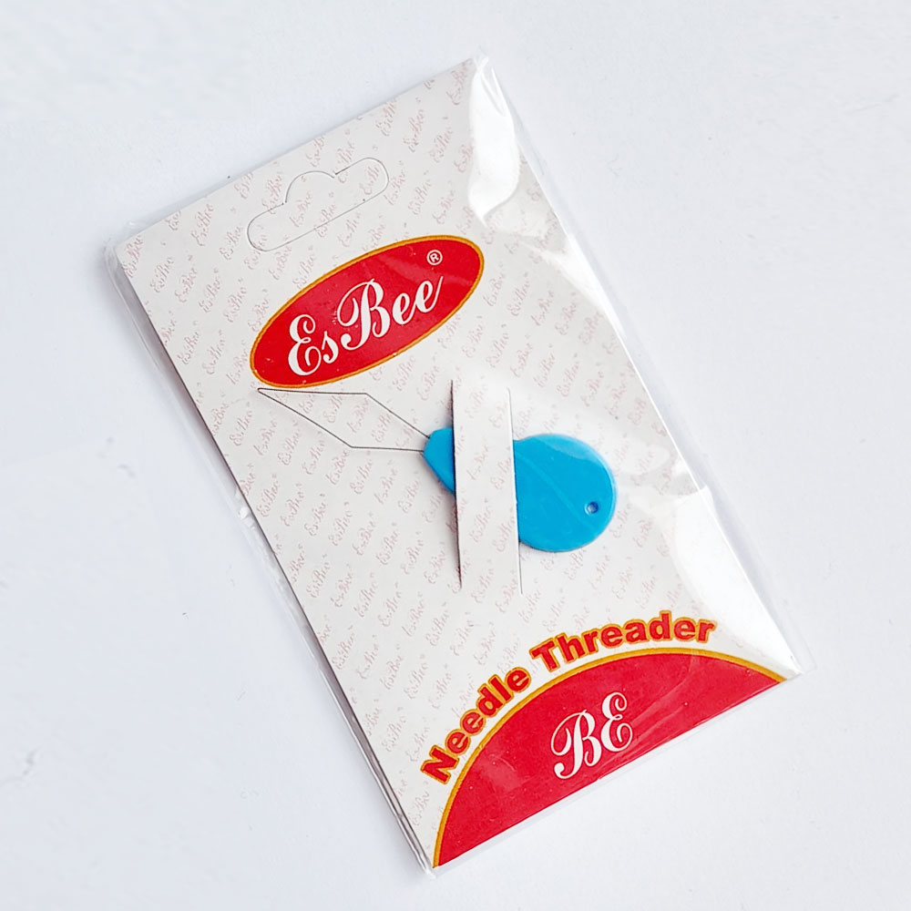 Esbee Needle Threader Esbee Needle Threader