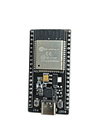 Walk On Air ESP32 WROOM WiFi Type C Bluetooth (BLE) Networking Smart Component Development Board |4 Mb Flash 30Pins Walk On Air ESP32 WROOM WiFi Type C Bluetooth (BLE) Networking Smart Component Development Board |4 Mb Flash 30Pins