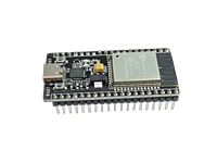 Walk On Air ESP32 WROOM WiFi Type C Bluetooth (BLE) Networking Smart Component Development Board |4 Mb Flash 30Pins Walk On Air ESP32 WROOM WiFi Type C Bluetooth (BLE) Networking Smart Component Development Board |4 Mb Flash 30Pins