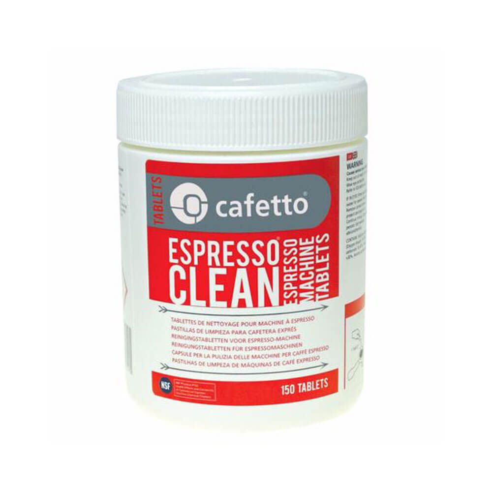 Espresso Cleaning Tablet- 150 nos E27893