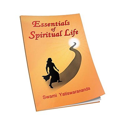 Essentials of Spiritual Life