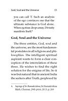 Essentials of Spiritual Life