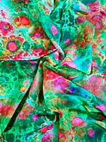 OIU Eternal Goddess Kurti