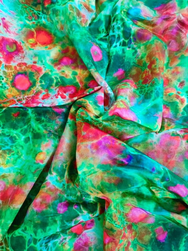 OIU Eternal Goddess Kurti