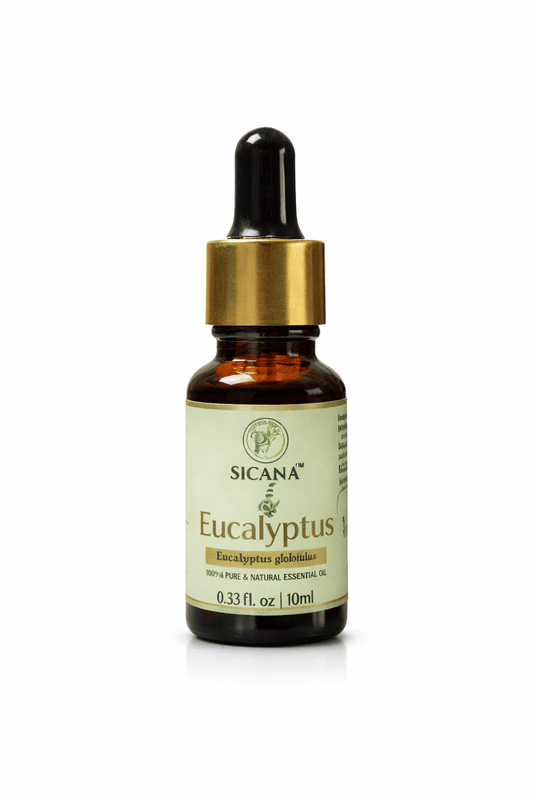 Eucalyptus Oil - 10 ml