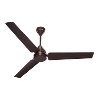 CROMPTON C/F 1200MM ELEVATE SMK BROWN