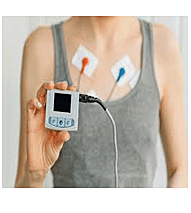 Event Monitor (Cardiac Event Recorder)