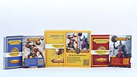 Mahabharata Itihasa Kurukshetra Cards (MIKC)