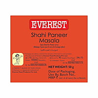Everest Shahi Paneer Masala 50g