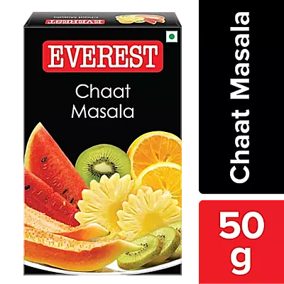 Everest Chaat Masala 50gm