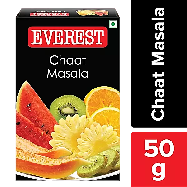 Everest Chaat Masala 50gm