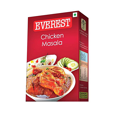 Everest Chicken Masala 50gm