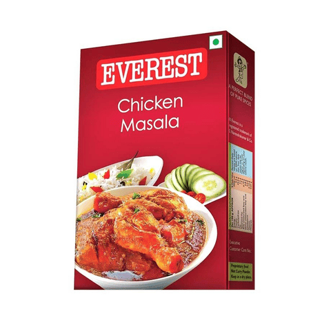 Everest Chicken Masala 50gm