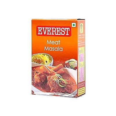 Everest Meat Masala 50gm