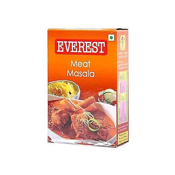 Everest Meat Masala 50gm