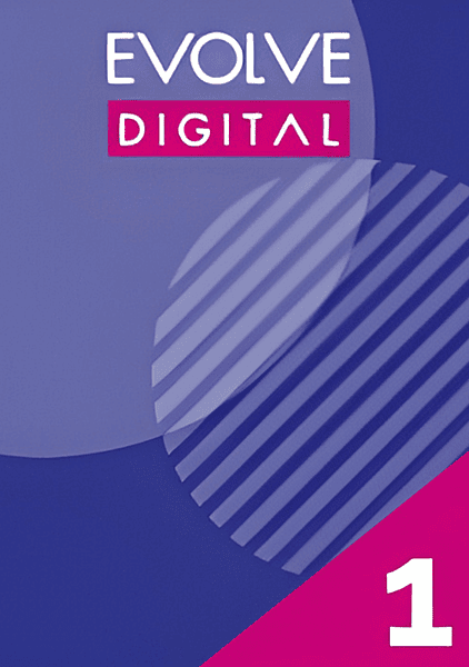 Cambridge Evolve Digital