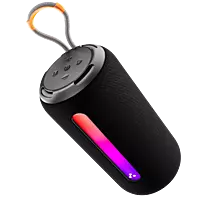 Ambrane Evoke Aura (Black)