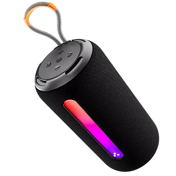 Ambrane Evoke Aura (Black)