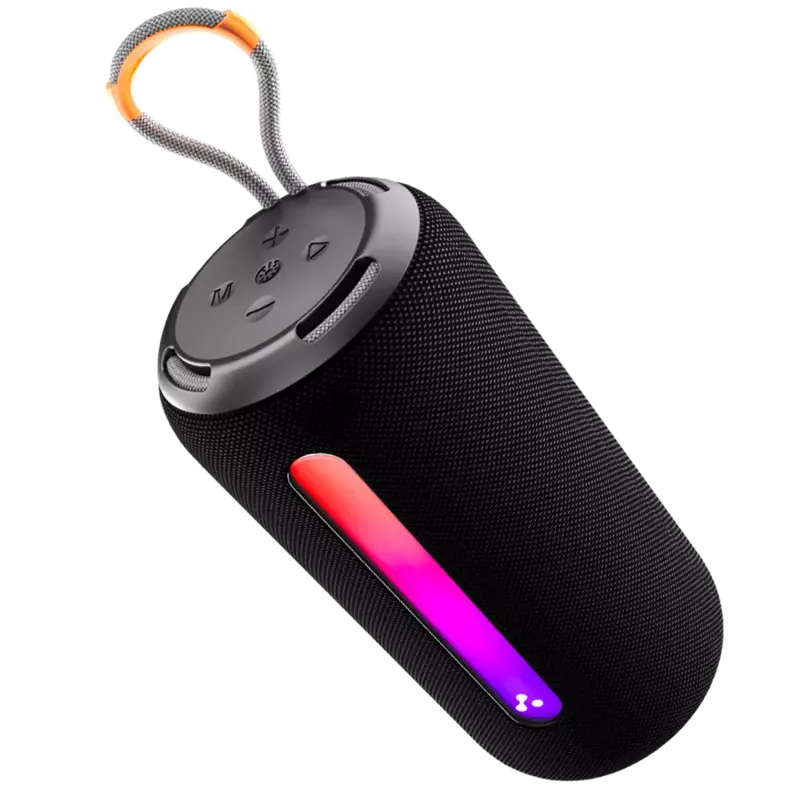 Ambrane Evoke Aura (Black)
