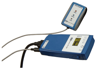 Evoked Potential Testing System