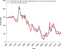 Export Market Price Advisory & Global Trade Intelligence