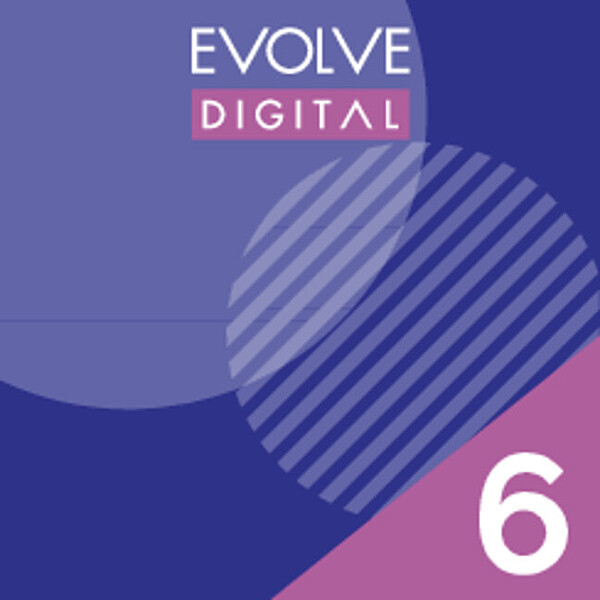 Cambridge Evolve Digital