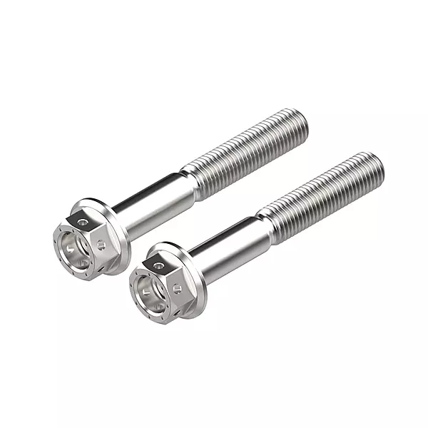 Evotech Front Caliper Bolt Set (Race) (PRN017547)