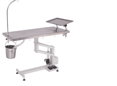 Examination Table (Manual / Electric)