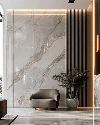 Executive Office Accent