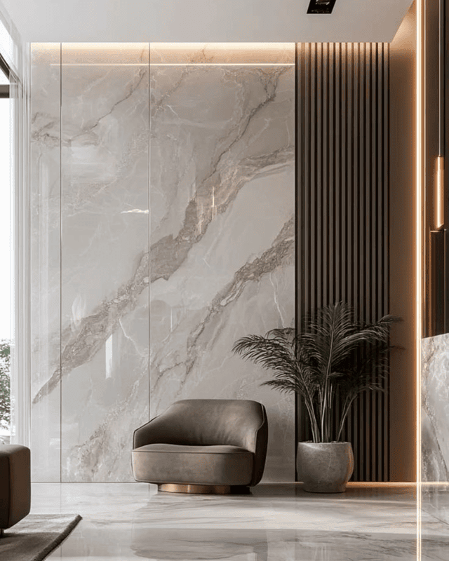 Executive Office Accent