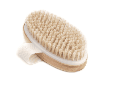 Exfoliating Brush