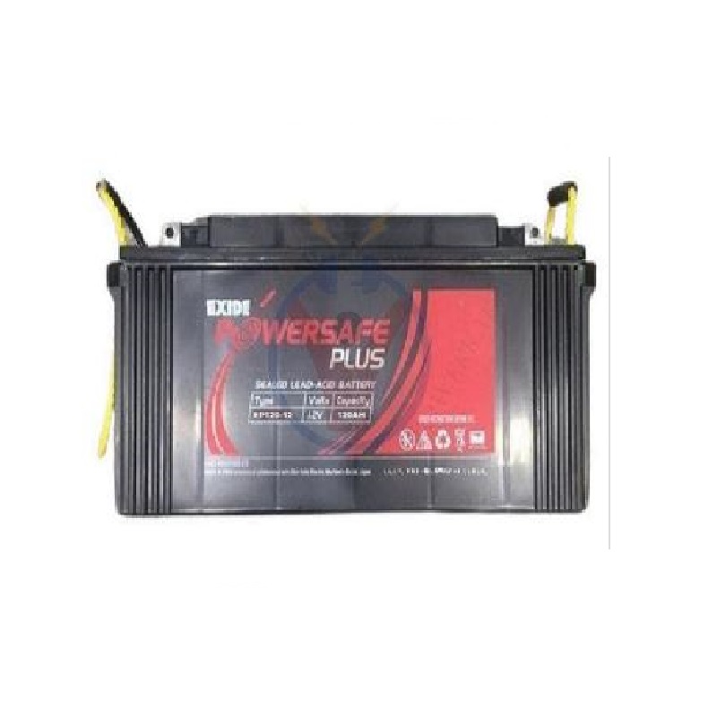 Exide SMF Battery
