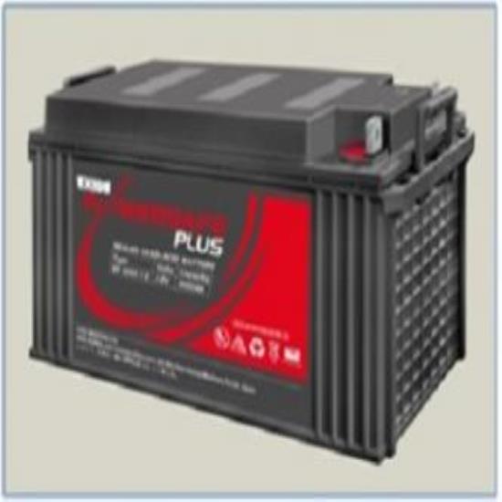 Exide SMF Battery