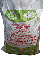 Expeller Gingelly Oilcake