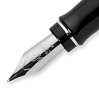 EXPERT MARS BLACK CT FP Fine Nib