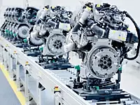 SiRON K103-5 Series Dynamic Torque Sensor