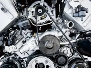 SiRON K103-7 Series Dynamic Torque Sensor