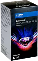 Exponus by BASF