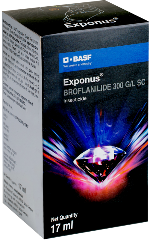 Exponus by BASF