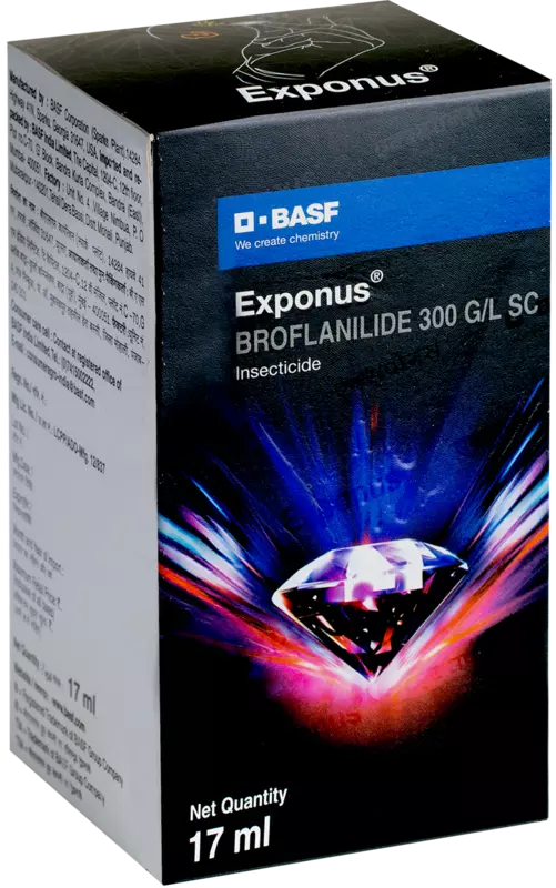 Exponus by BASF