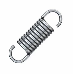 BOSCH - EXTENSION SPRING - SUITABLE FOR ALL DIESEL VEHICLE FIPS | 2424650008