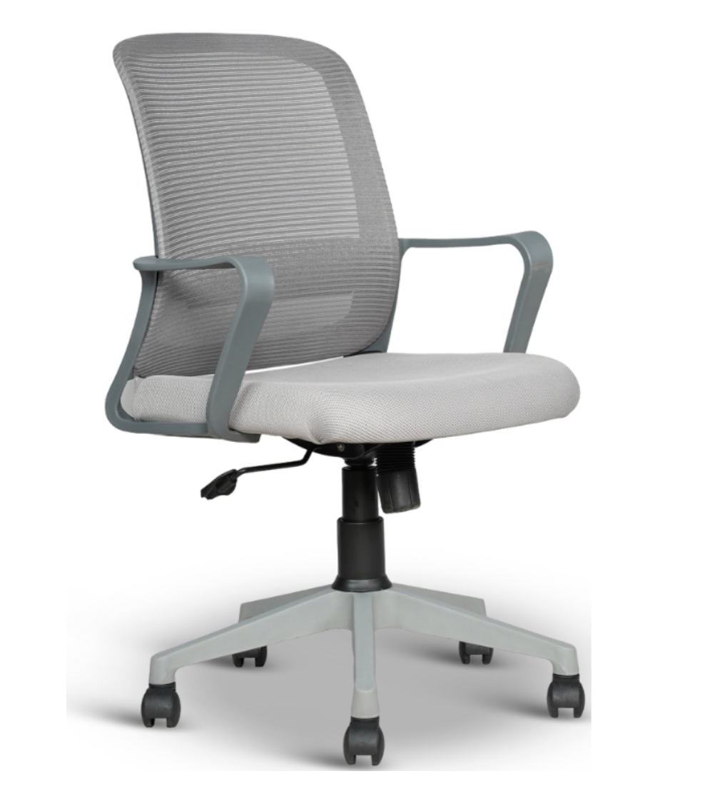 Robo Grey office Chair