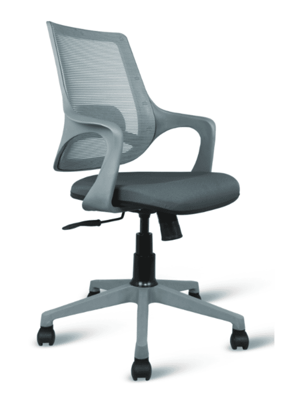 Cairo Grey office chair