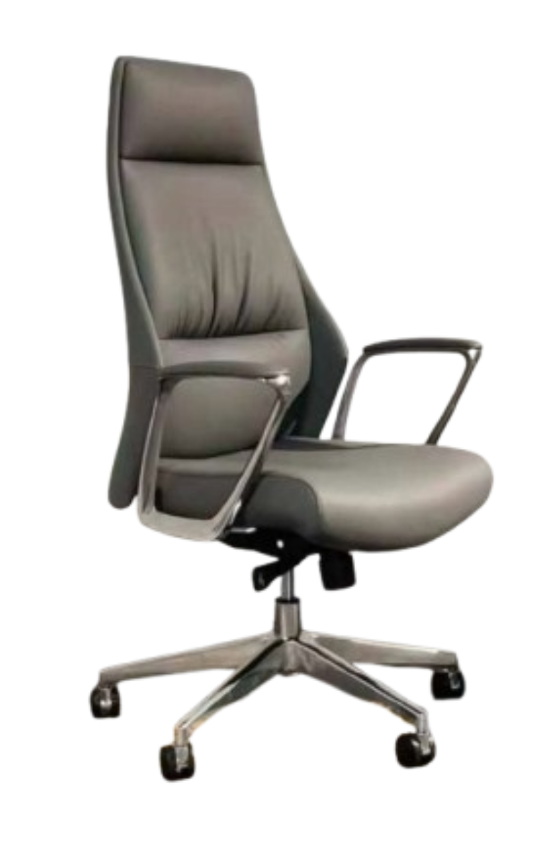 Stanley High Back Chair