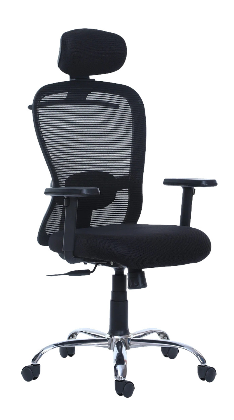 Hang On High Back Chair