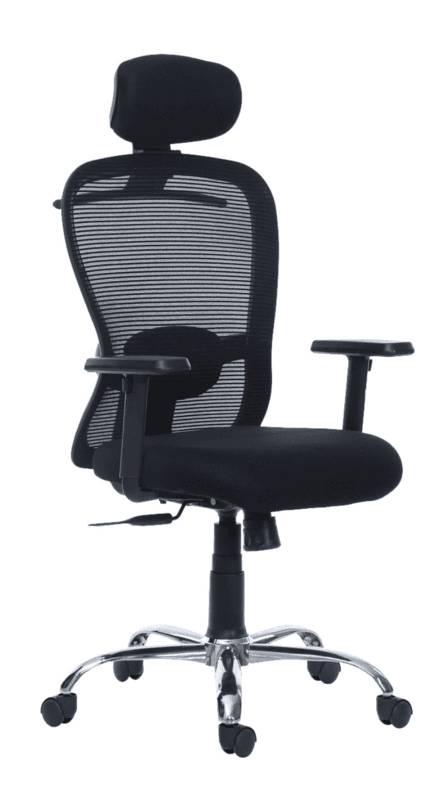 Hang On High Back Chair