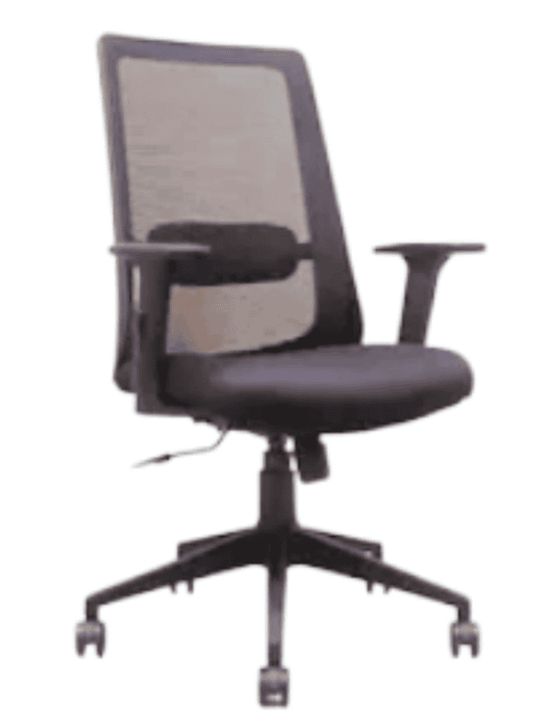 Amaze medium back chair